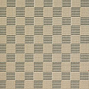 Ковролин Carpet Concept Ply Geometric Cube Frise Sand  | FLOORDEALER